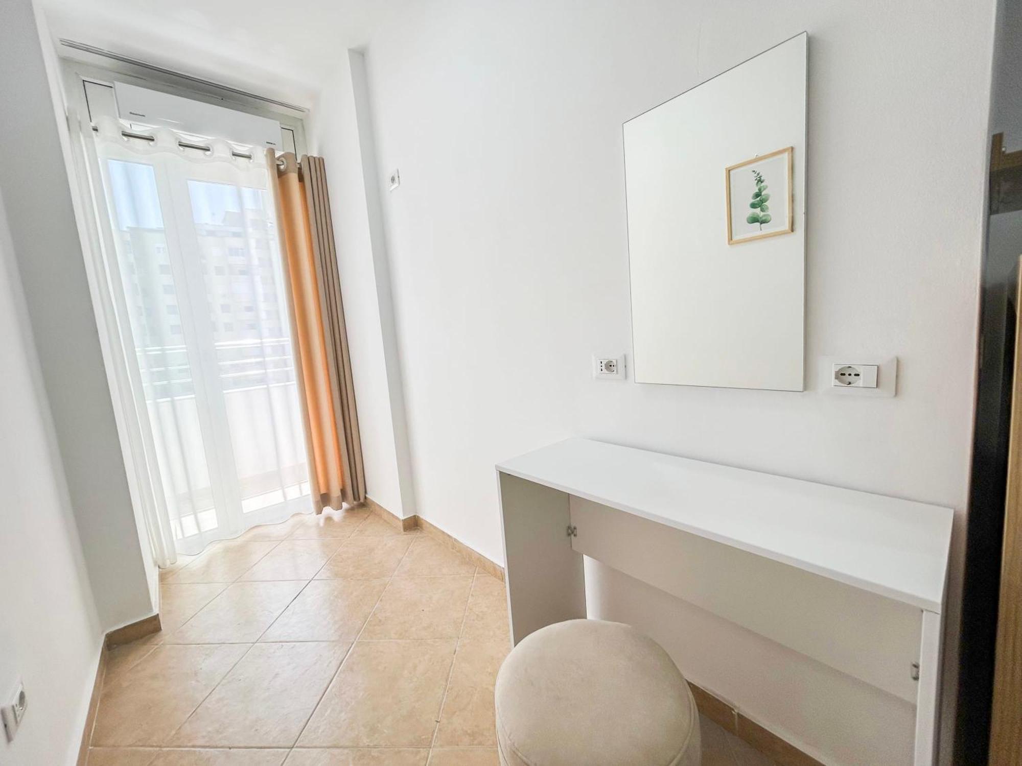 Apartament 2 Bedrooms 1095 *